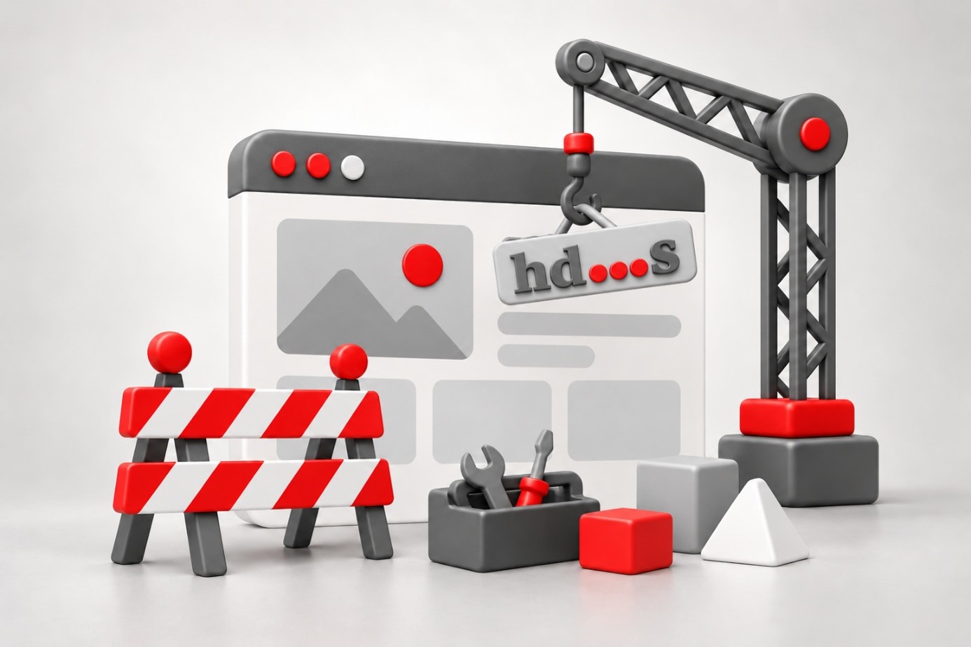 Unsere Website wird aktuell überarbeitet